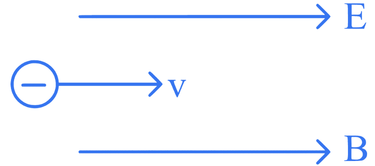 NEET 2023 Manipur Physics - Moving Charges and Magnetism Question 2 English Explanation